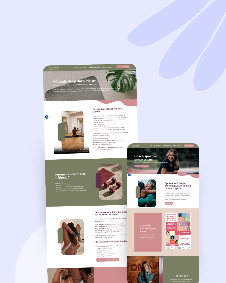 site-internet-bien-etre